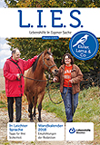 L.I.E.S. 3 – 2017 Thema: Elster, Lama & Co.