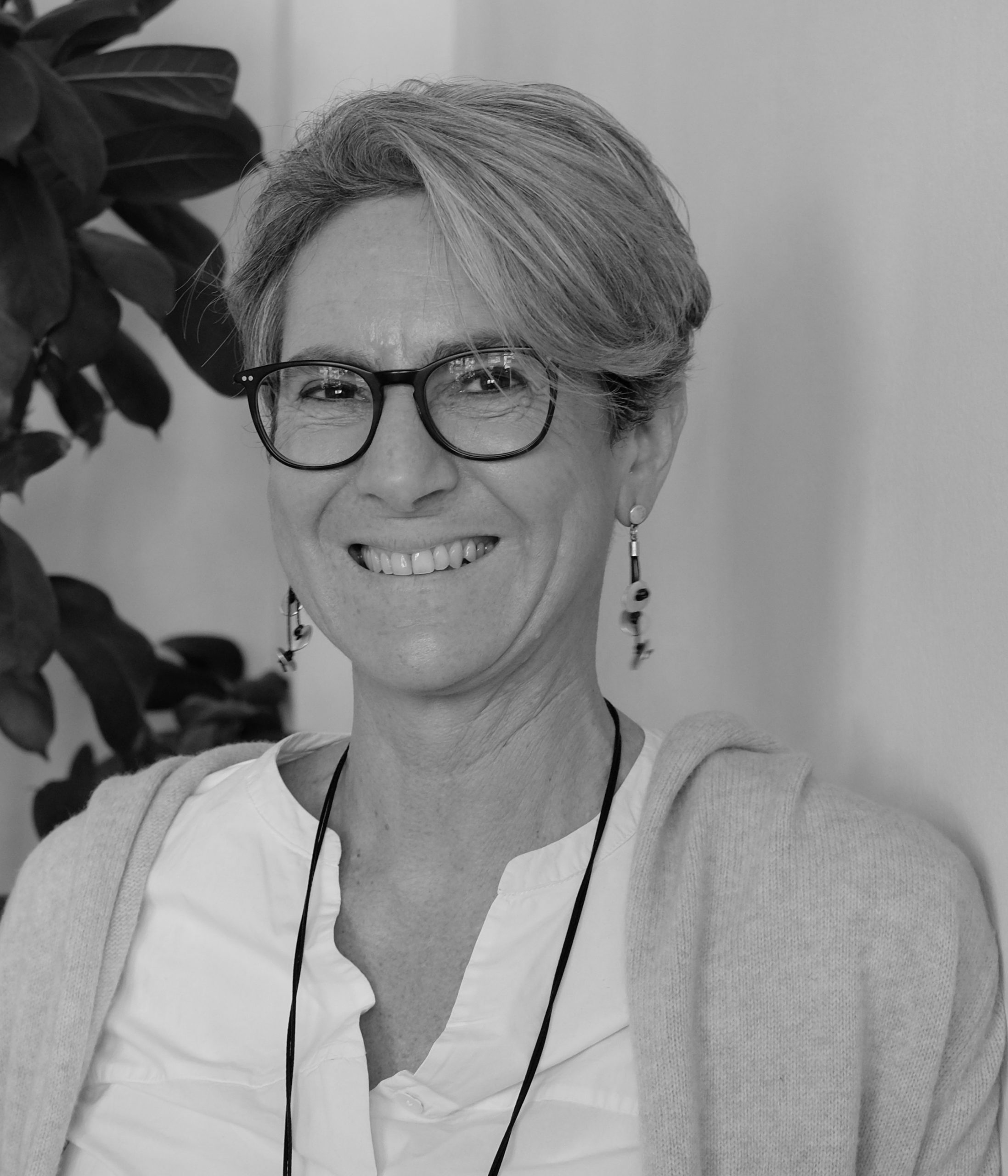 Janine Schöppen