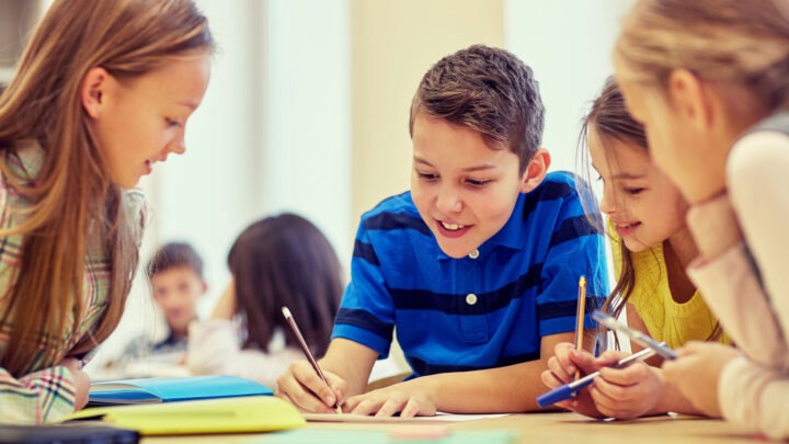 Schulen engagieren sich