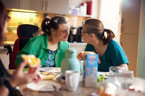 Kochen für Leib und Seele
