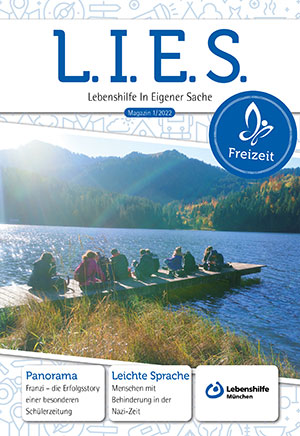 L.I.E.S. Thema: Freizeit