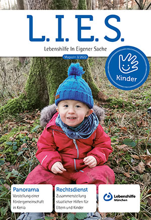 L.I.E.S. Thema: Kinder
