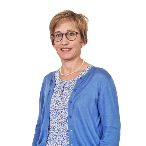 Claudia Schreiner