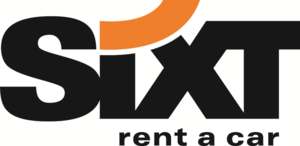 Sixt Logo