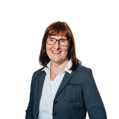 Cäcilia Steinmetz-Reimann