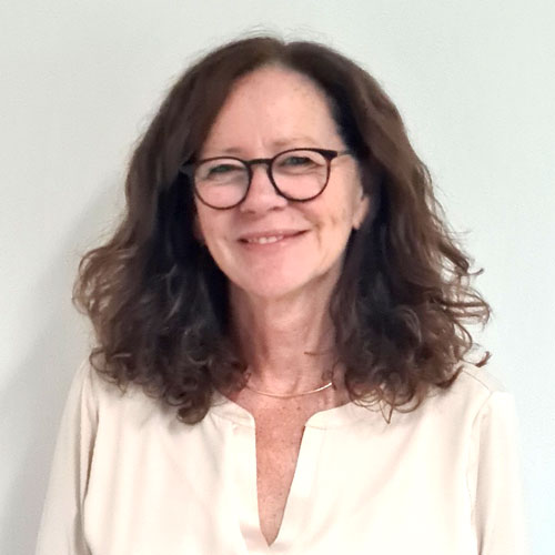 Anke Vos